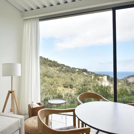 펜션 Energias Serenas *