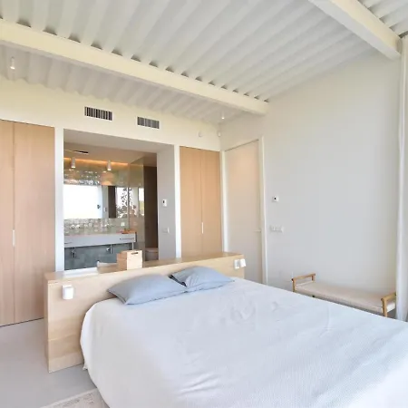 펜션 Energias Serenas 베구르