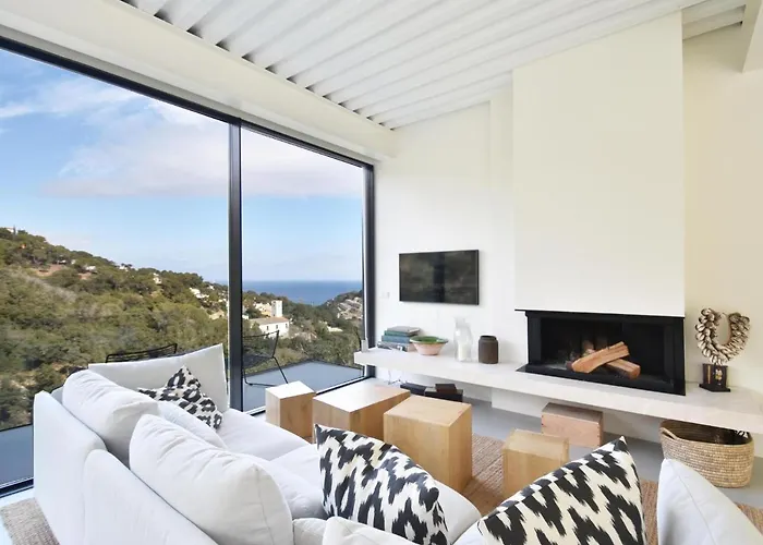 بيت للعطل Energias Serenas بيغور