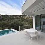 Energias Serenas Nyaraló Begur