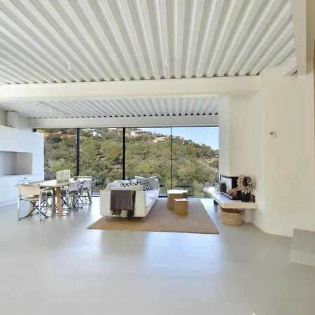 Energias Serenas Holiday home