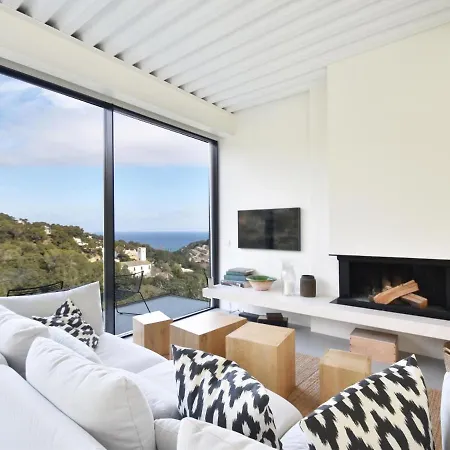 Holiday home Energias Serenas Begur