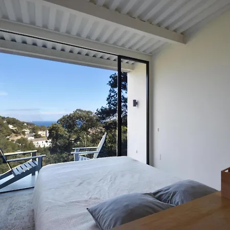 Energias Serenas Holiday home *