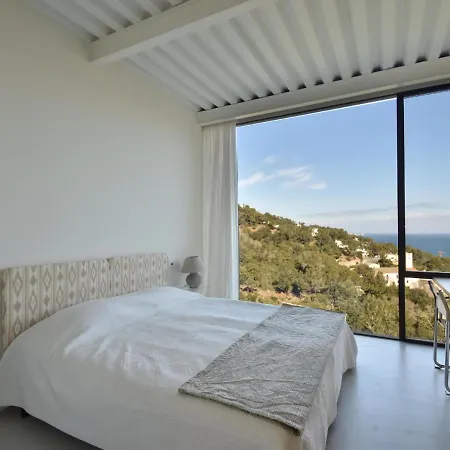 Holiday home Energias Serenas