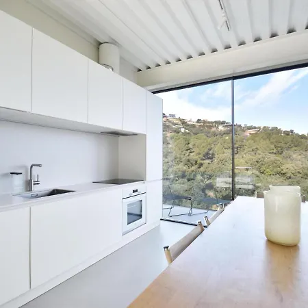 Energias Serenas * Begur