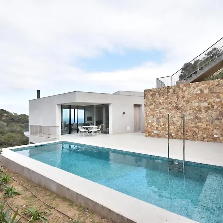Tatil Evi Energias Serenas *