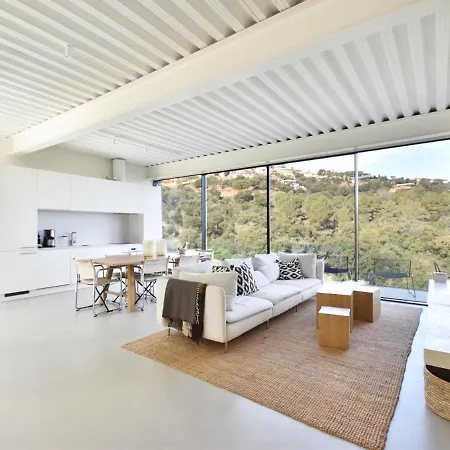 Holiday home Energias Serenas Begur