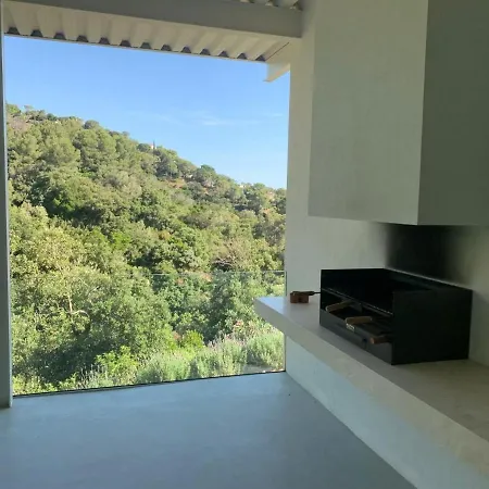 Holiday home Energias Serenas Begur