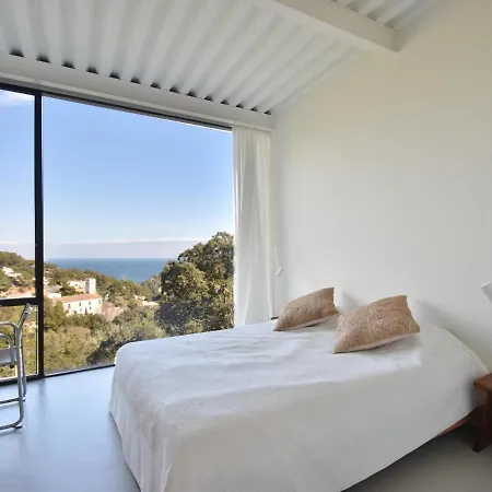 Energias Serenas Holiday home