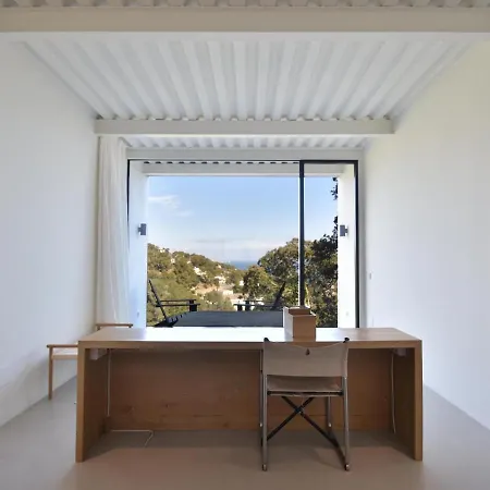 Energias Serenas Holiday home *