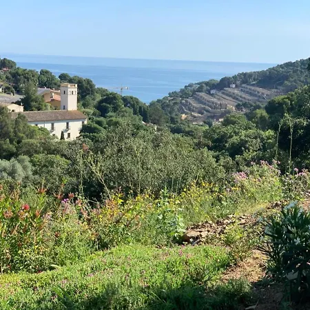 Energias Serenas Begur