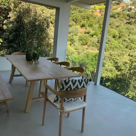 Energias Serenas Begur