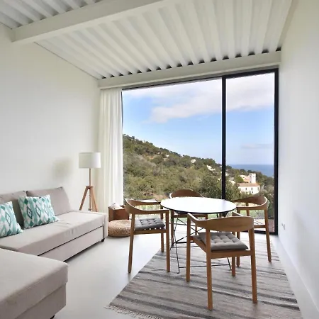 Energias Serenas Tatil Evi Begur