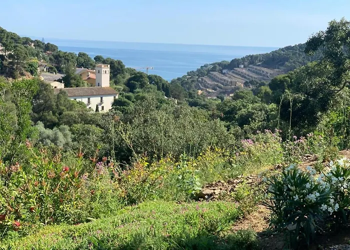 Energias Serenas Begur